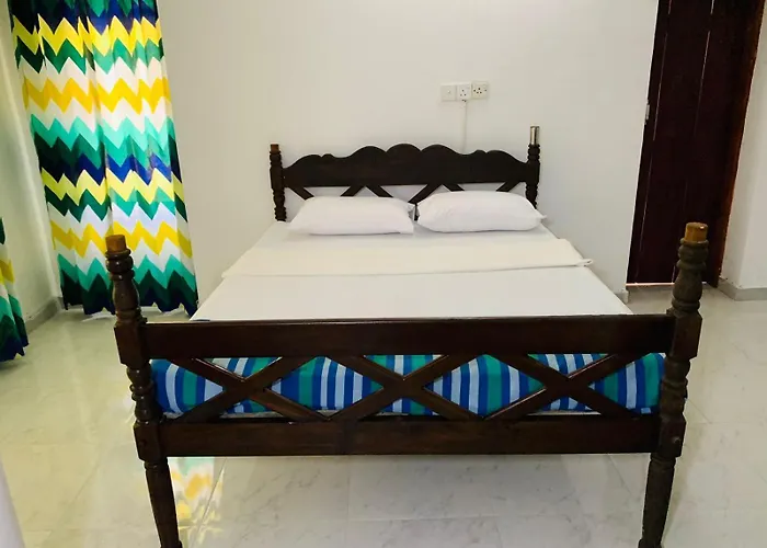 Uvindu\'S Place