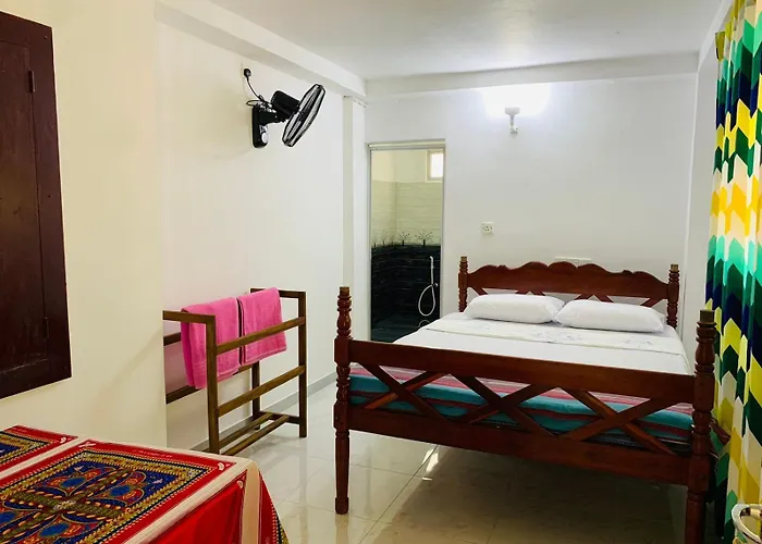Uvindu\'S Place