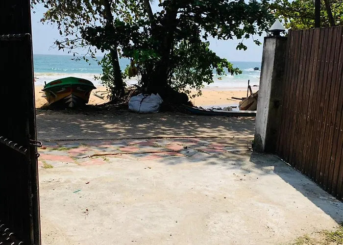 Uvindu\'S Place