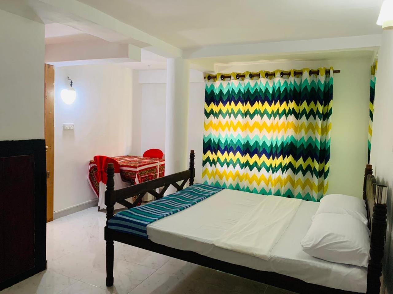 अपार्टमेंट Uvindu's Place Dondra