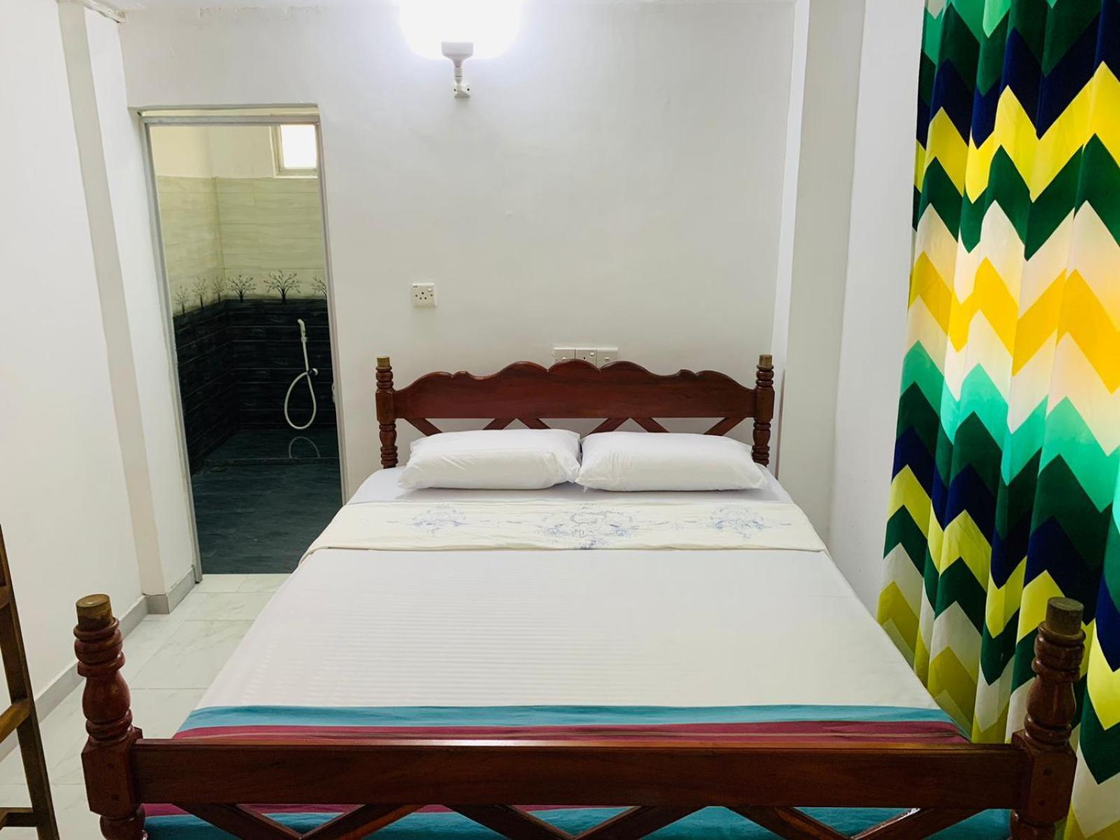Uvindu's Place अपार्टमेंट Dondra