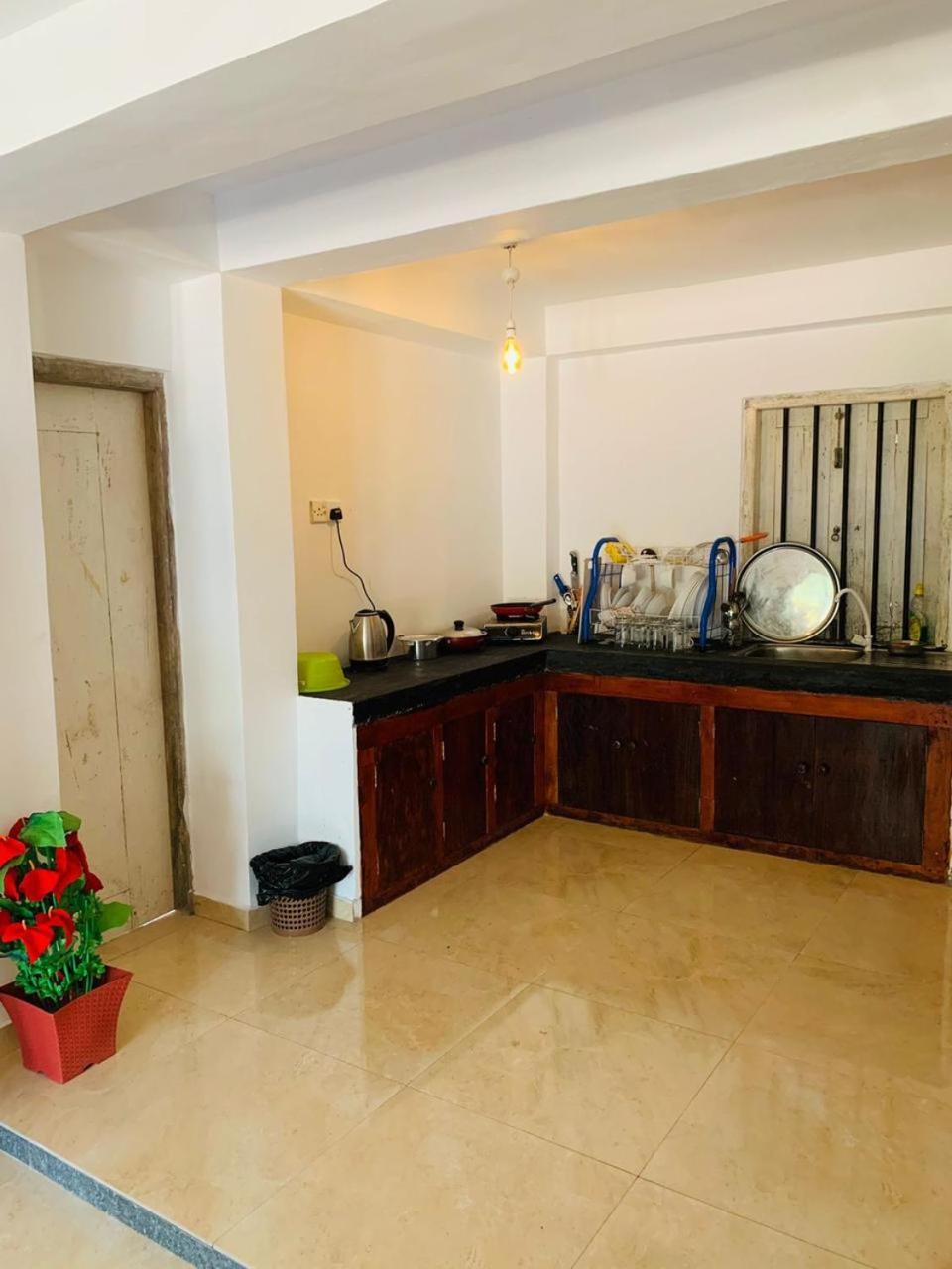 Uvindu's Place अपार्टमेंट Dondra