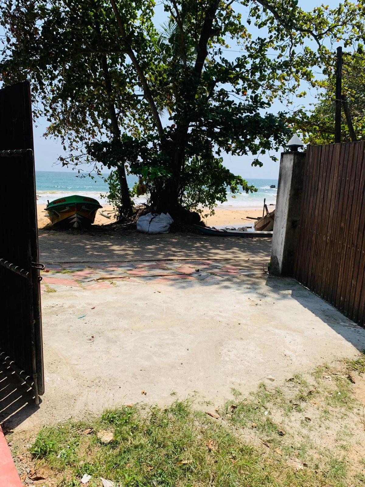 Uvindu's Place *